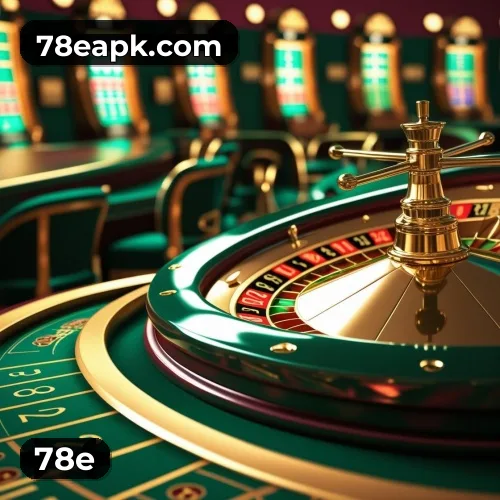 Odds Competitivas 78e