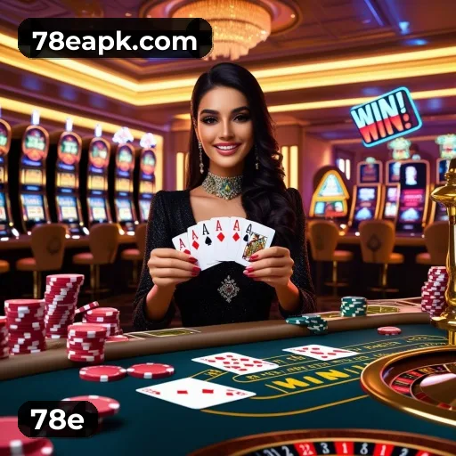 78e Licença Curaçao Gaming