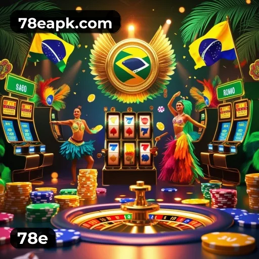 78e PIX Instantâneo - Saques em 8 Minutos