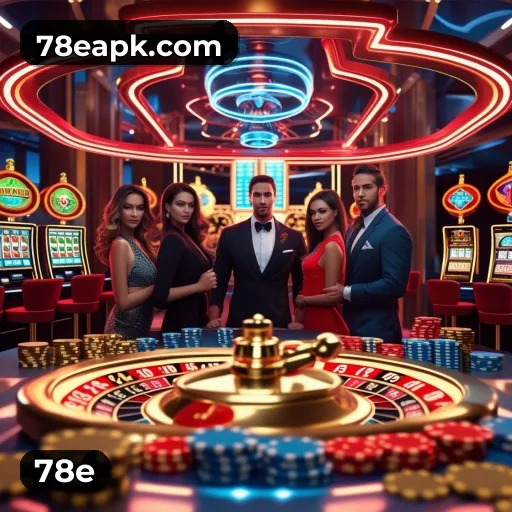 Loteria 78e - Mega-Sena online