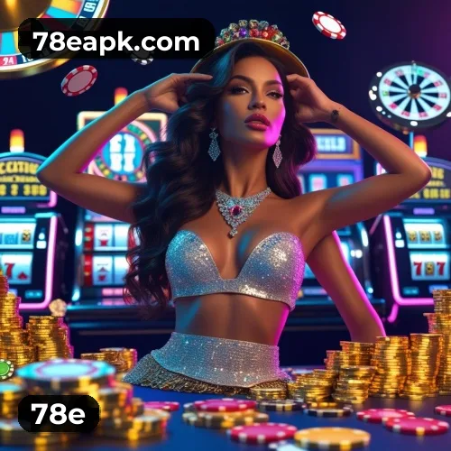Slots 78e - RTP Alto Certificado